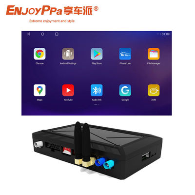 Wireless 360 Car Camera 1080p Android System Safe Driving For Vinfast VF3