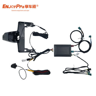 Front and Rear Car Camera Multifunctional Hidden Recorder For BMW